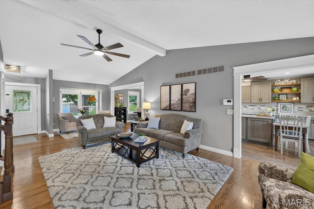 525 Country Manor Drive