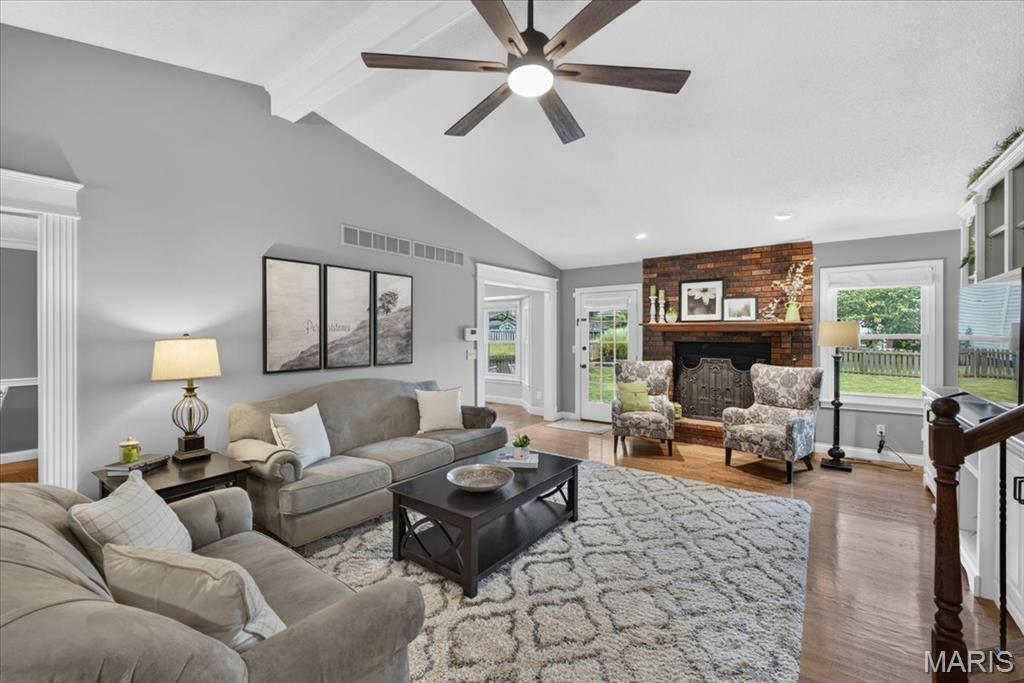 525 Country Manor Drive