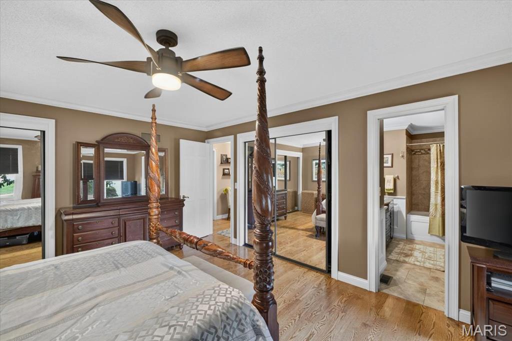 525 Country Manor Drive