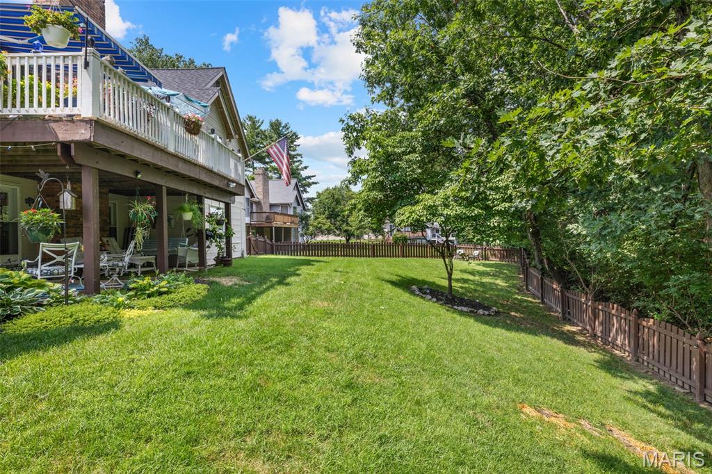 504 Robin Crest Court