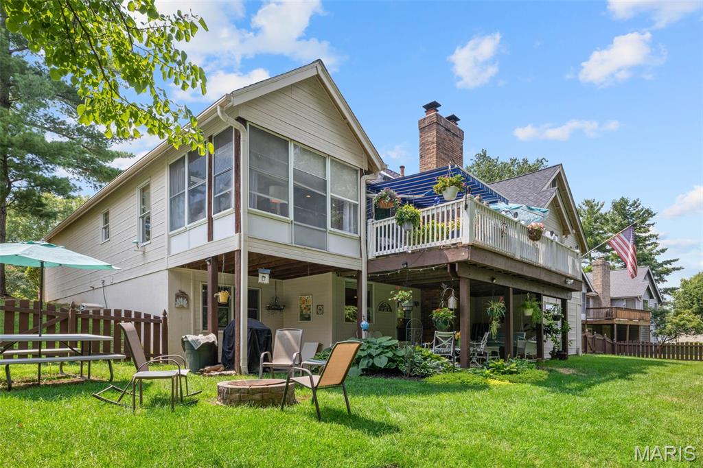 504 Robin Crest Court