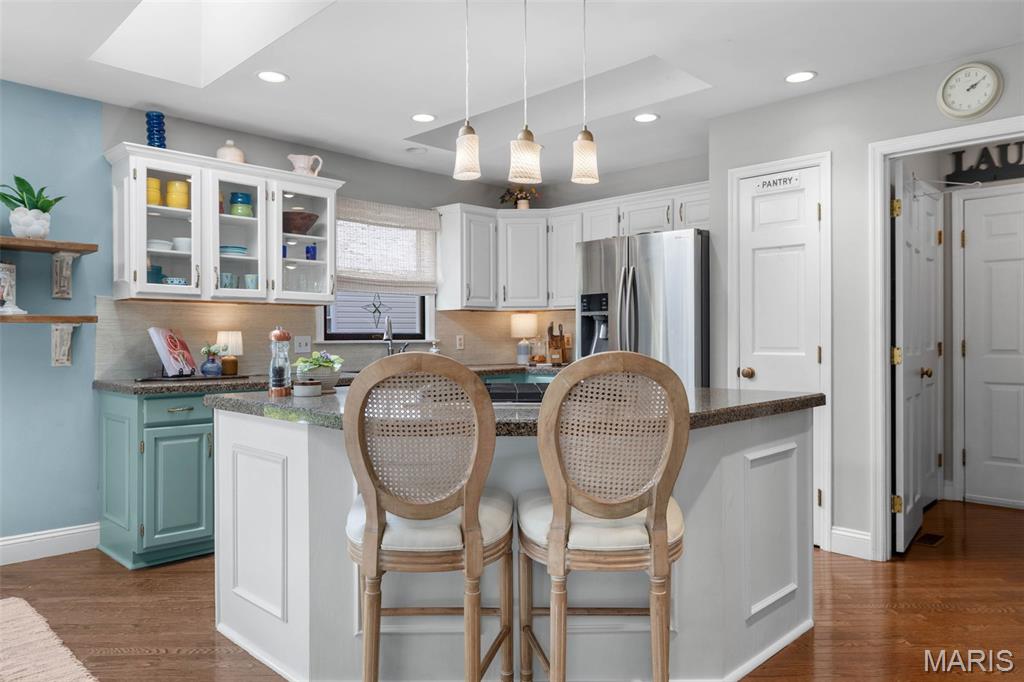 504 Robin Crest Court