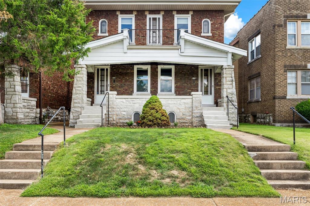 3916 Wilmington Avenue