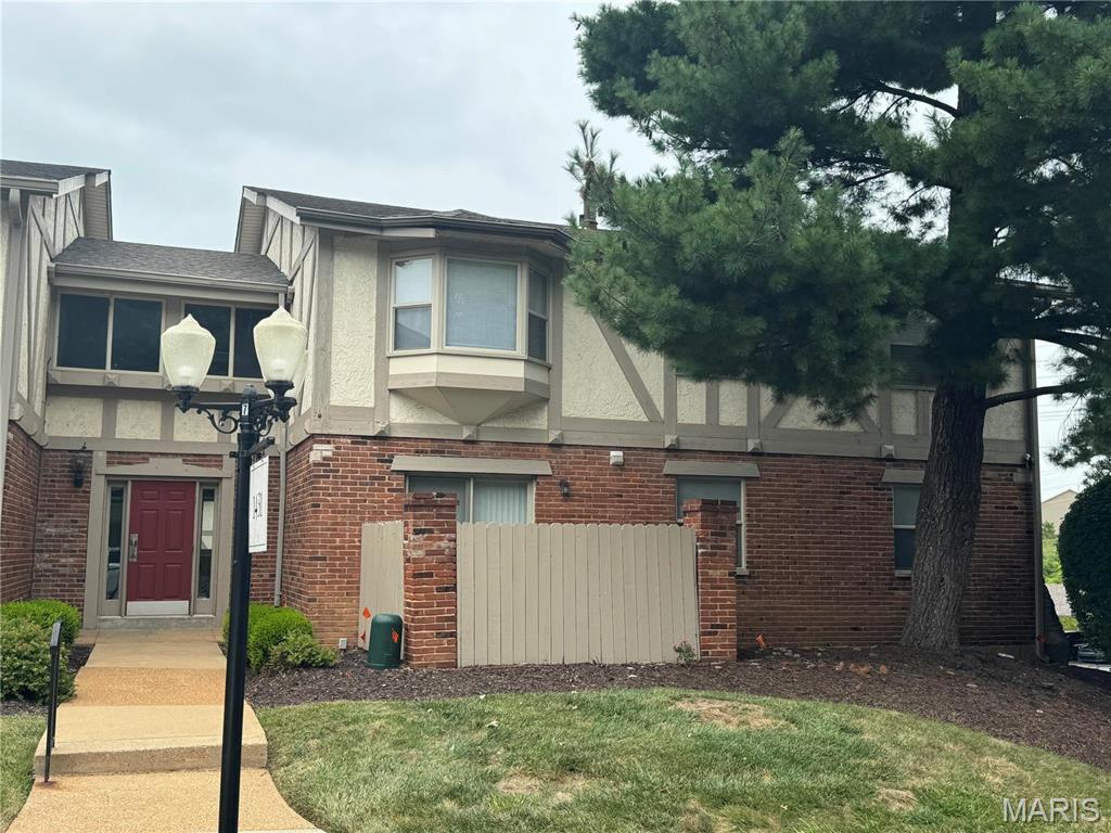 1431 Willow Brook Cove Unit: 7
