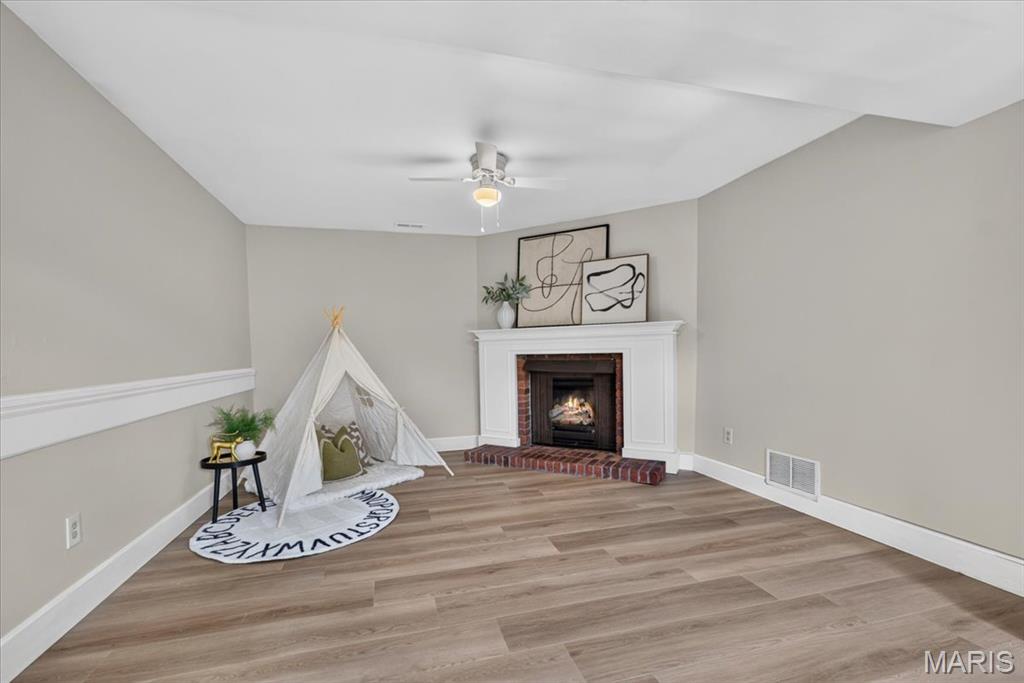 930 Bellestri Drive