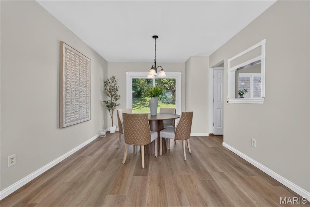 930 Bellestri Drive