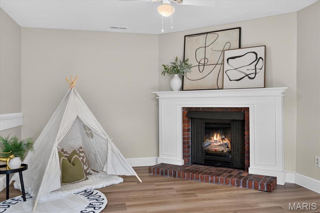 930 Bellestri Drive