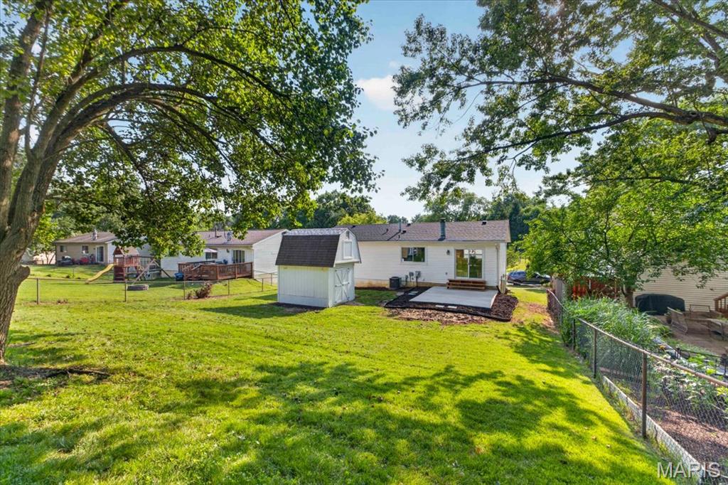 930 Bellestri Drive