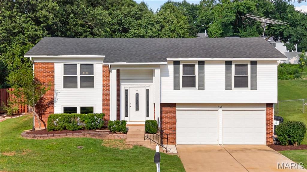 930 Bellestri Drive