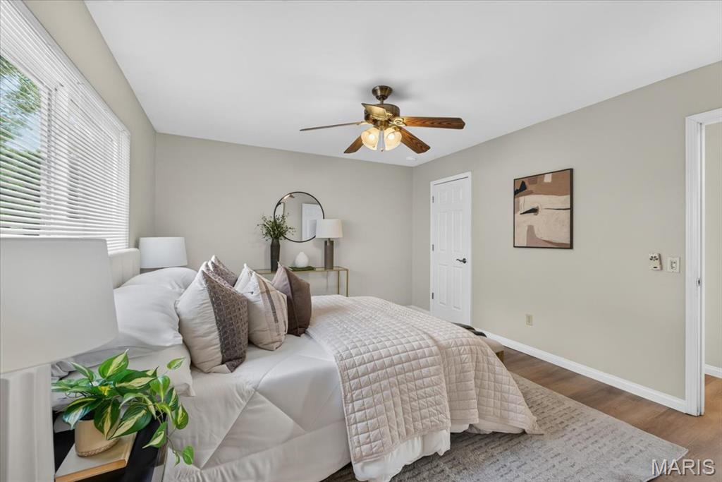 930 Bellestri Drive