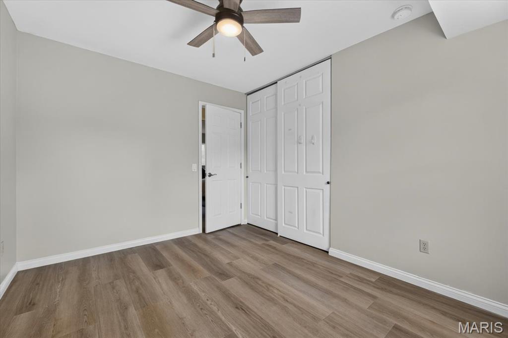 930 Bellestri Drive