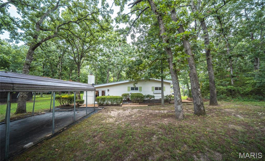 805 Cochise Ih Drive