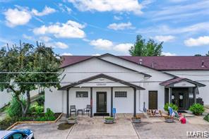 805 Cochise Ih Drive