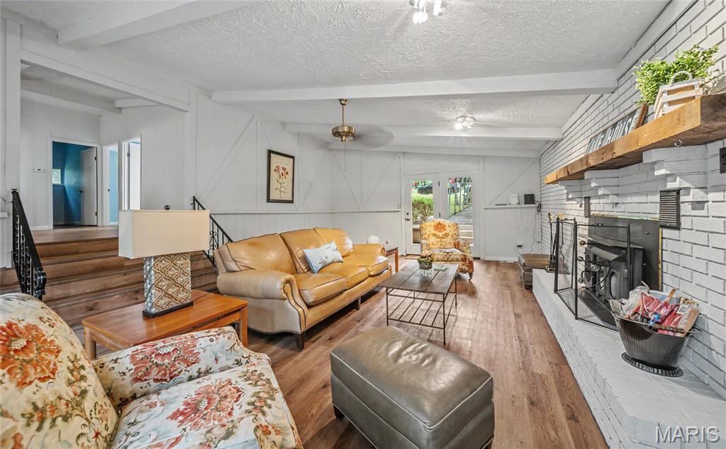 805 Cochise Ih Drive