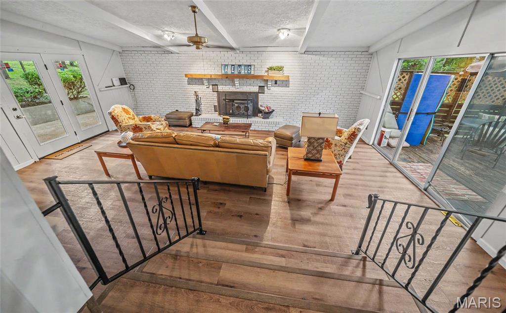 805 Cochise Ih Drive