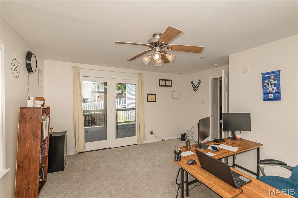 12112 Greenwalk Drive