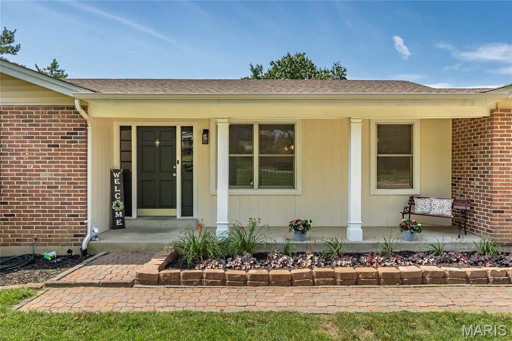 12112 Greenwalk Drive
