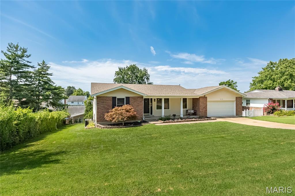 12112 Greenwalk Drive