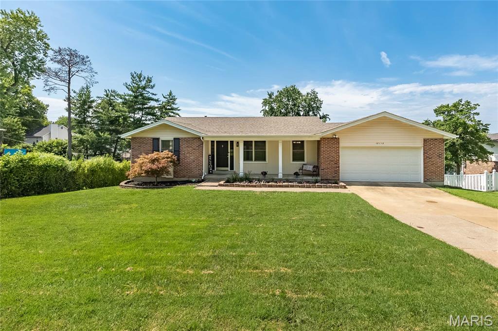 12112 Greenwalk Drive