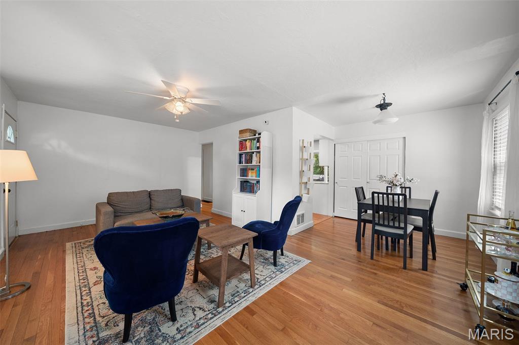 837 Greeley Avenue