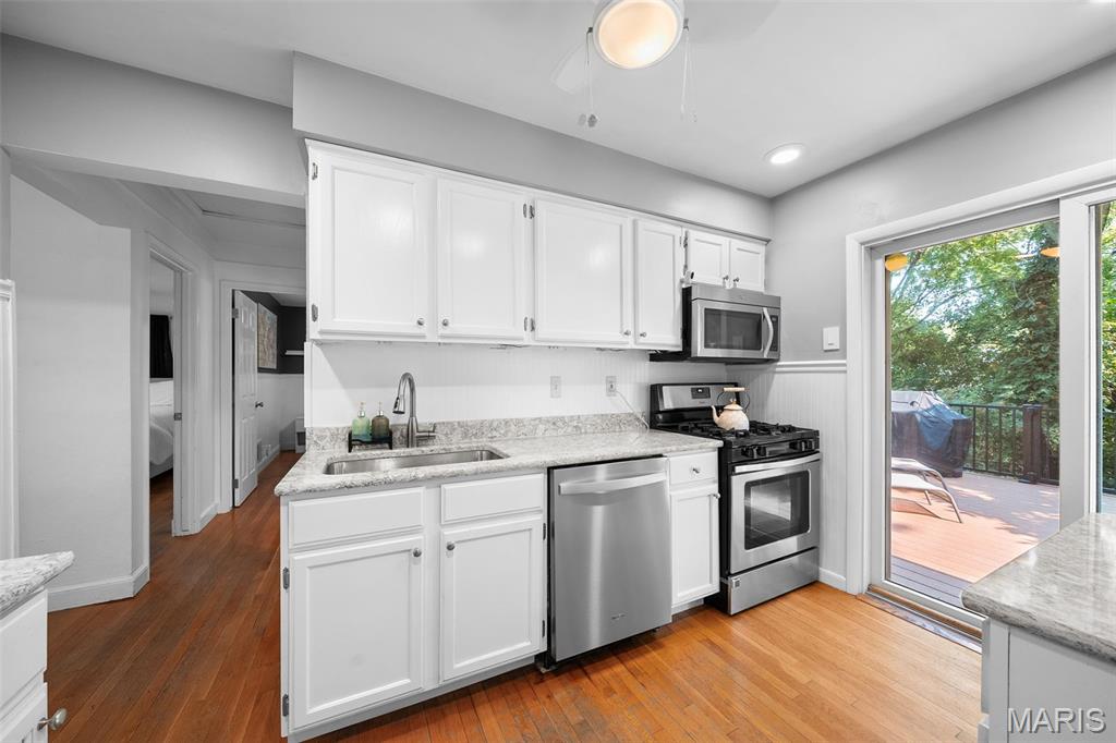 837 Greeley Avenue