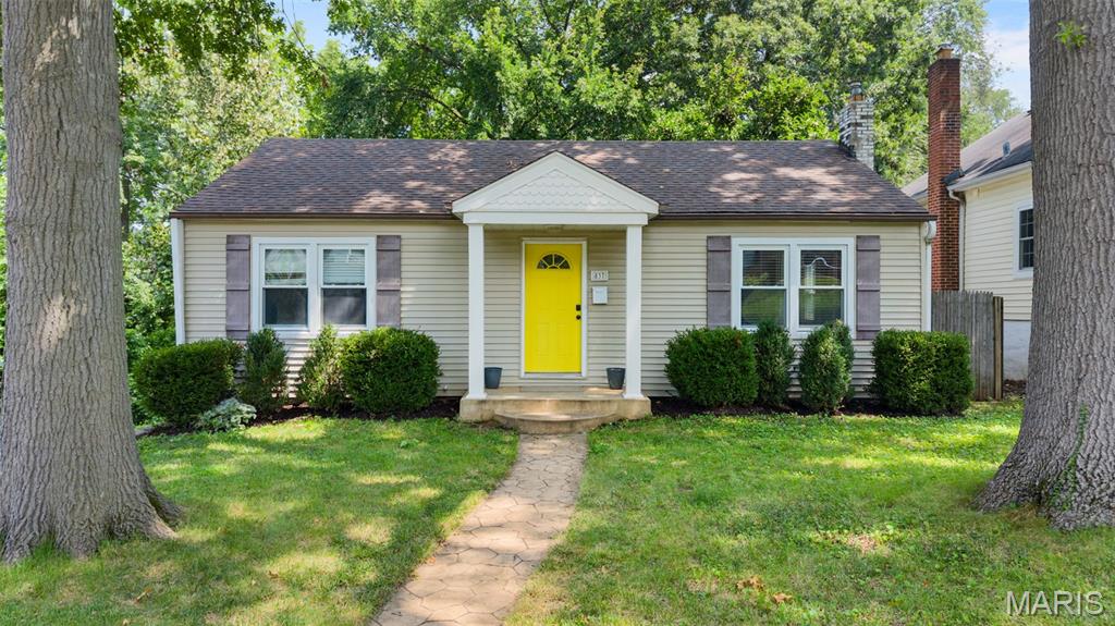 837 Greeley Avenue