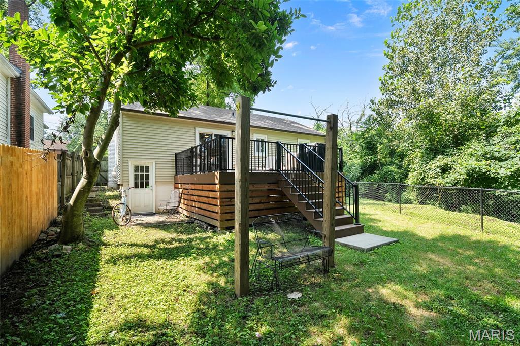 837 Greeley Avenue
