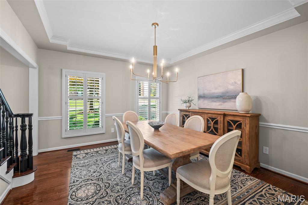 608 Westledge Court