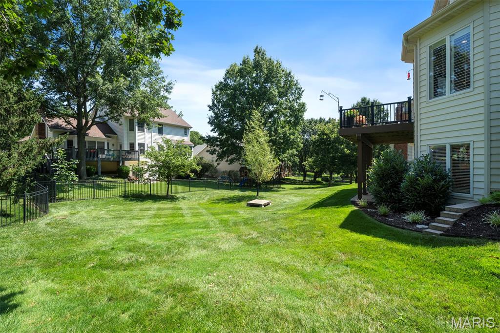 608 Westledge Court