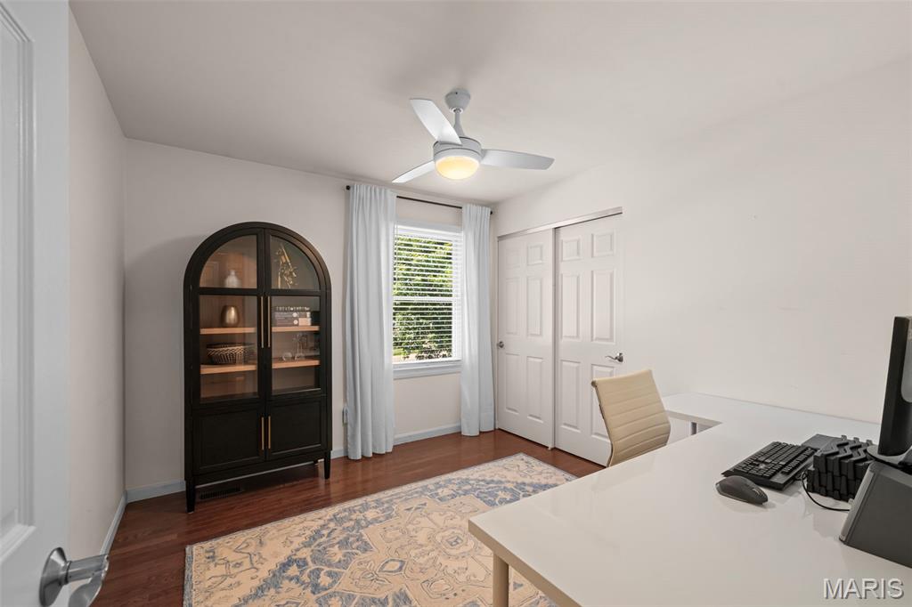 608 Westledge Court