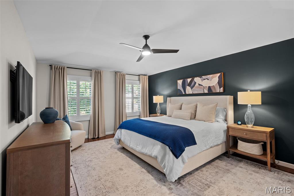 608 Westledge Court