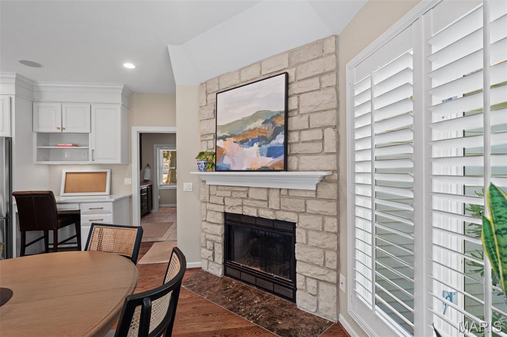 608 Westledge Court