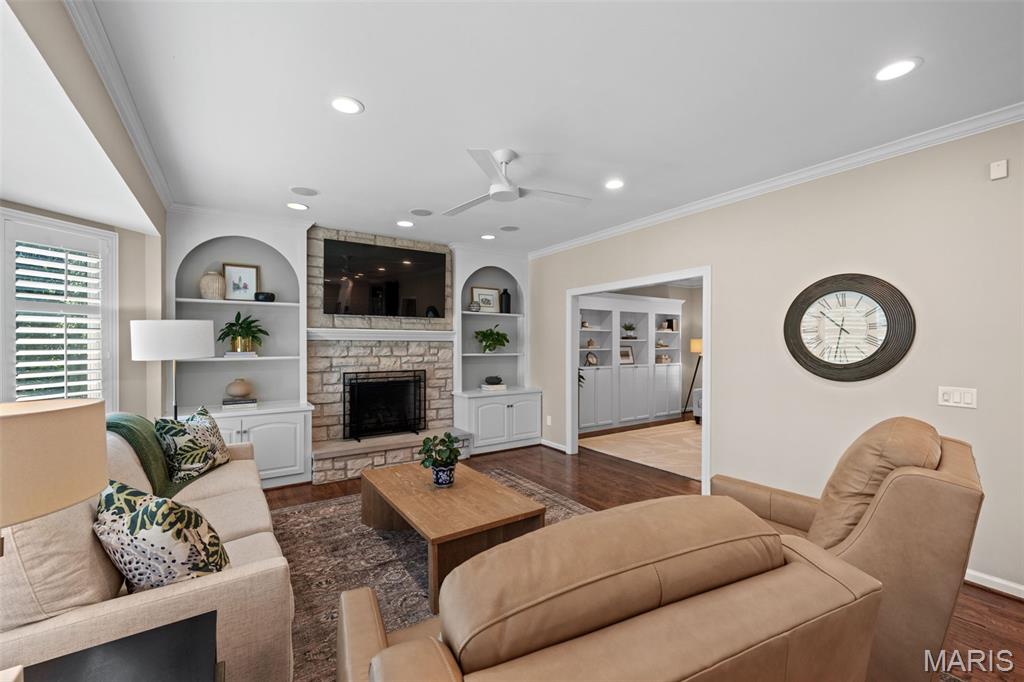 608 Westledge Court
