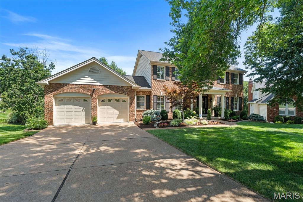 608 Westledge Court