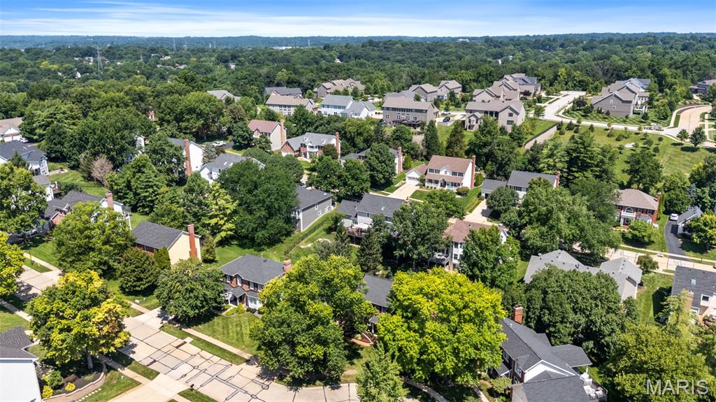 608 Westledge Court