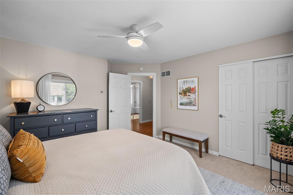 608 Westledge Court