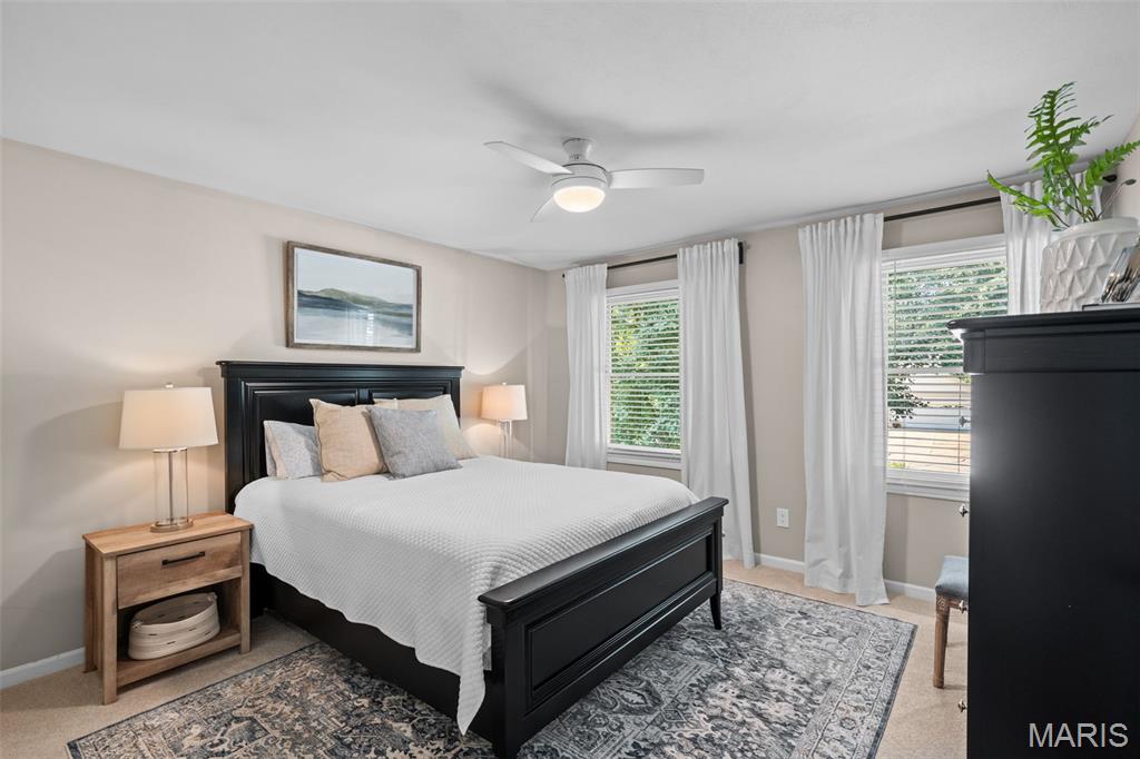 608 Westledge Court