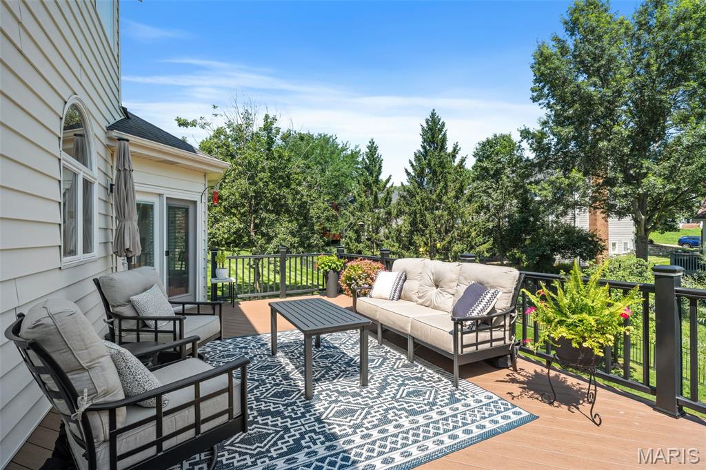 608 Westledge Court