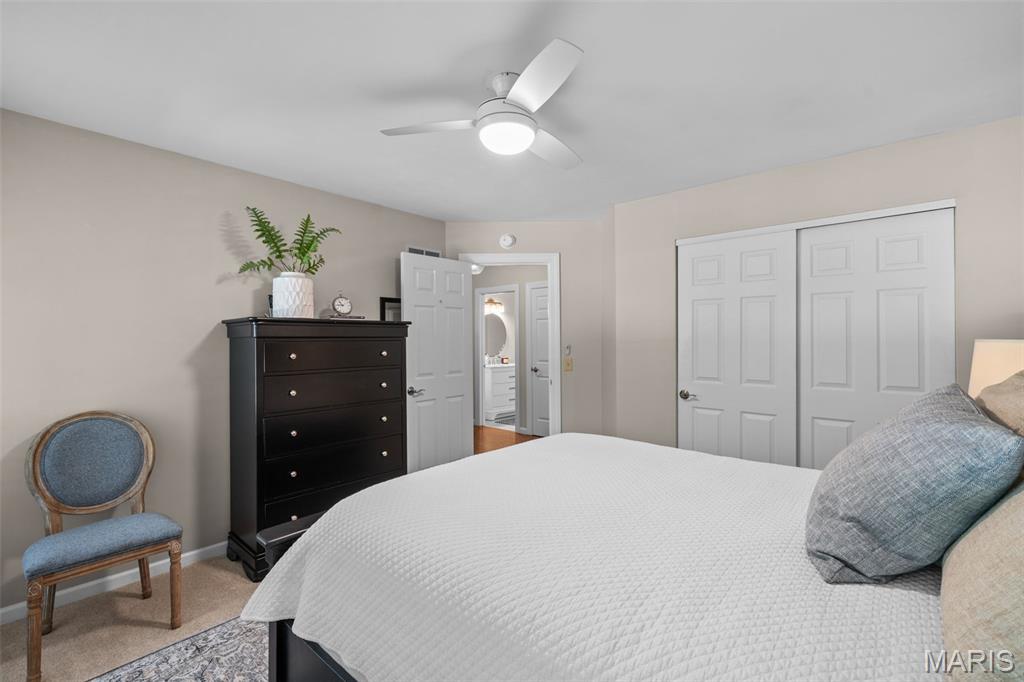 608 Westledge Court