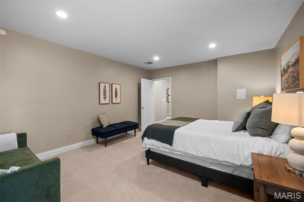 608 Westledge Court