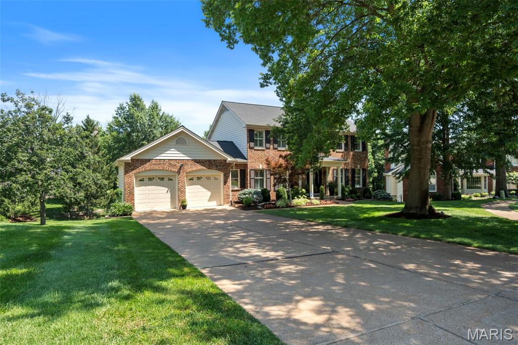 608 Westledge Court