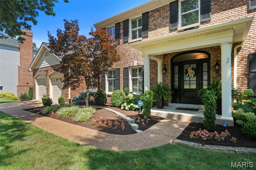 608 Westledge Court