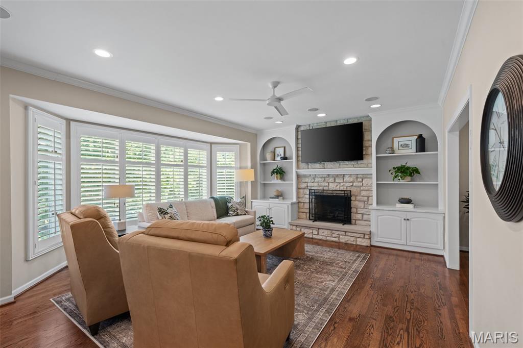 608 Westledge Court