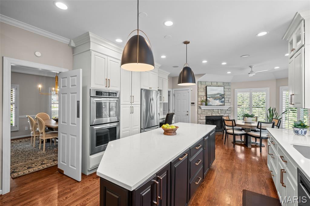 608 Westledge Court