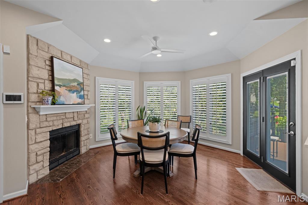 608 Westledge Court