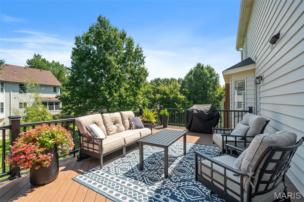 608 Westledge Court