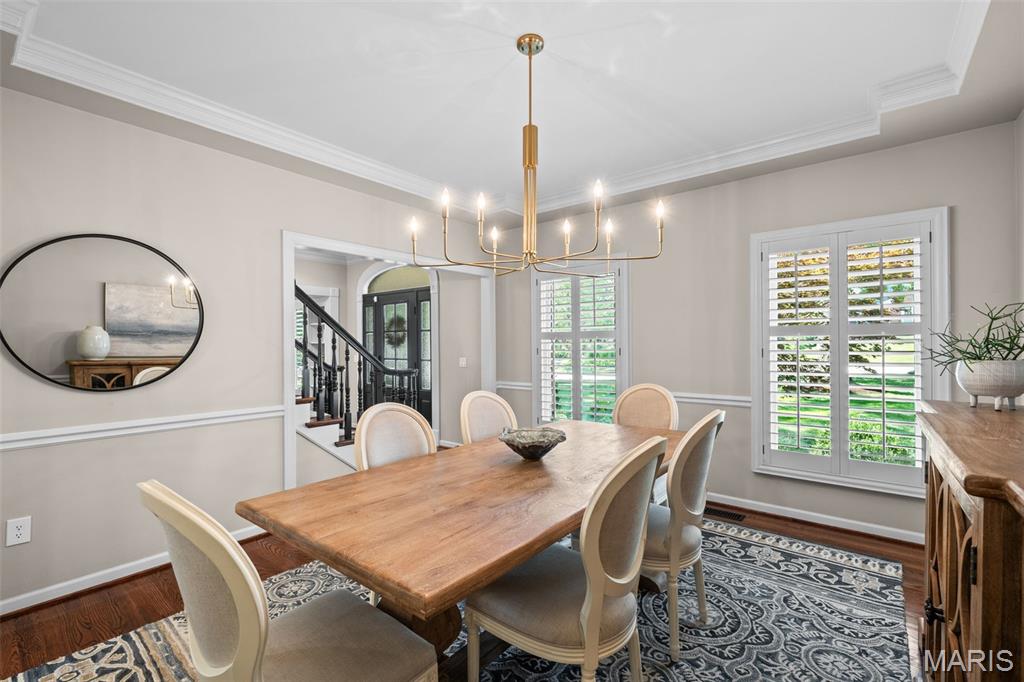 608 Westledge Court