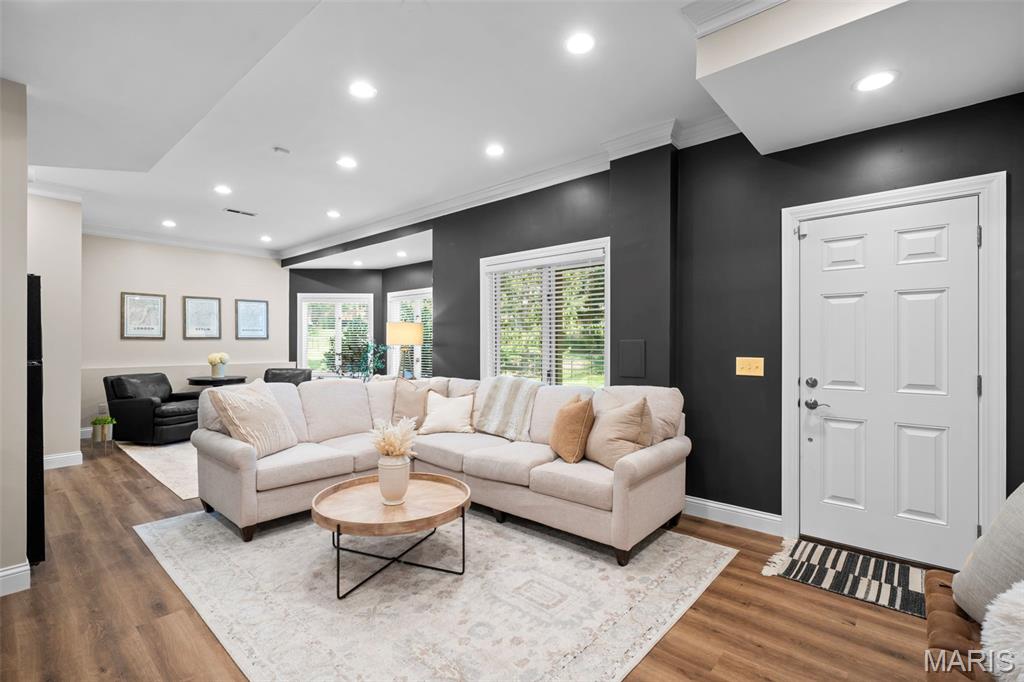 608 Westledge Court