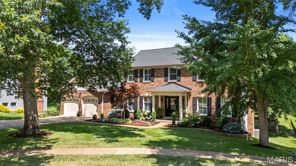 608 Westledge Court