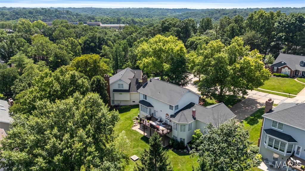 608 Westledge Court
